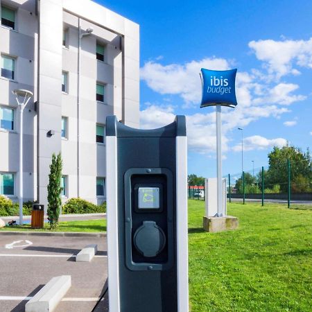 Hotel Ibis Budget Lyon Sud Saint-Fons A7 Εξωτερικό φωτογραφία