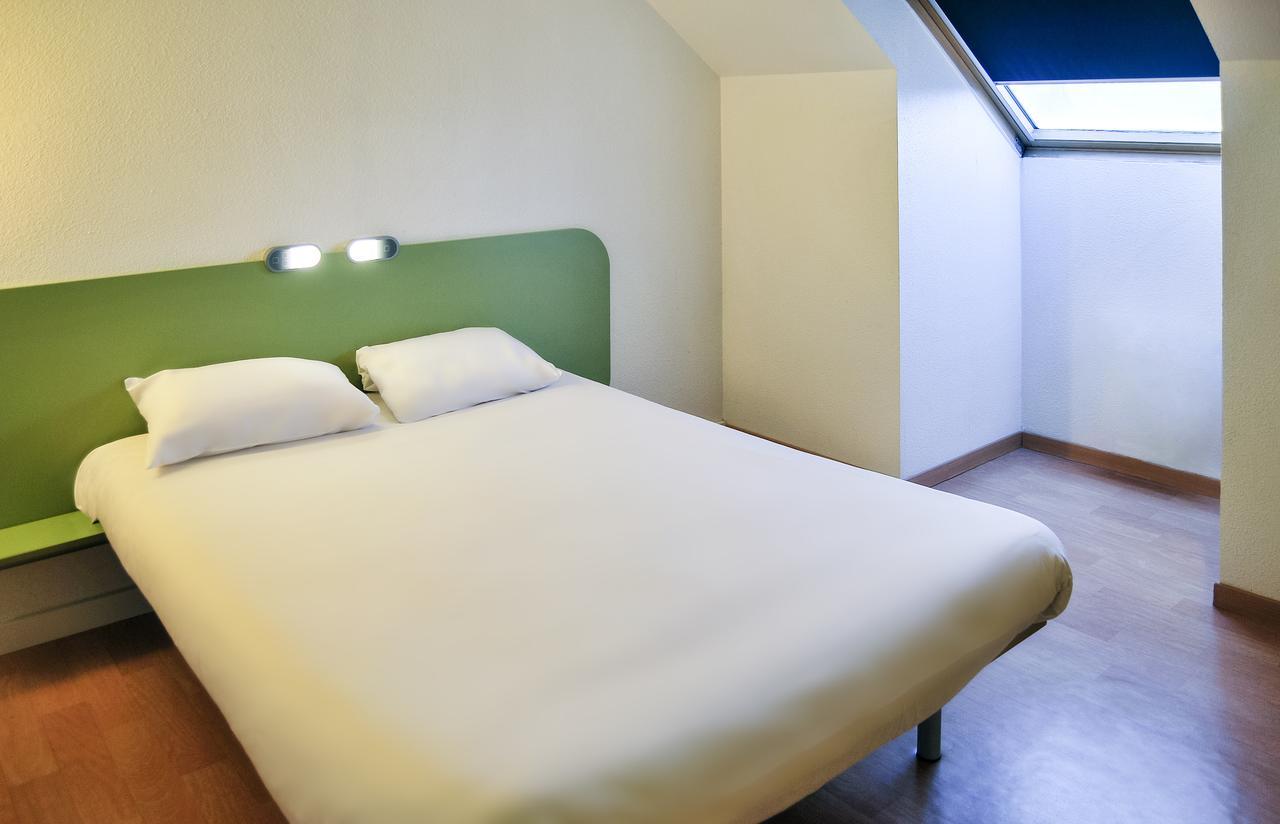 Hotel Ibis Budget Lyon Sud Saint-Fons A7 Εξωτερικό φωτογραφία