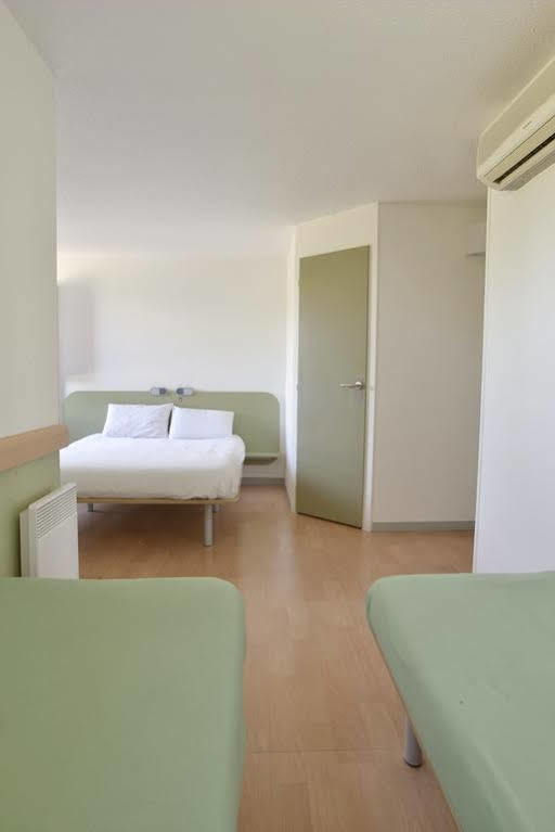 Hotel Ibis Budget Lyon Sud Saint-Fons A7 Εξωτερικό φωτογραφία